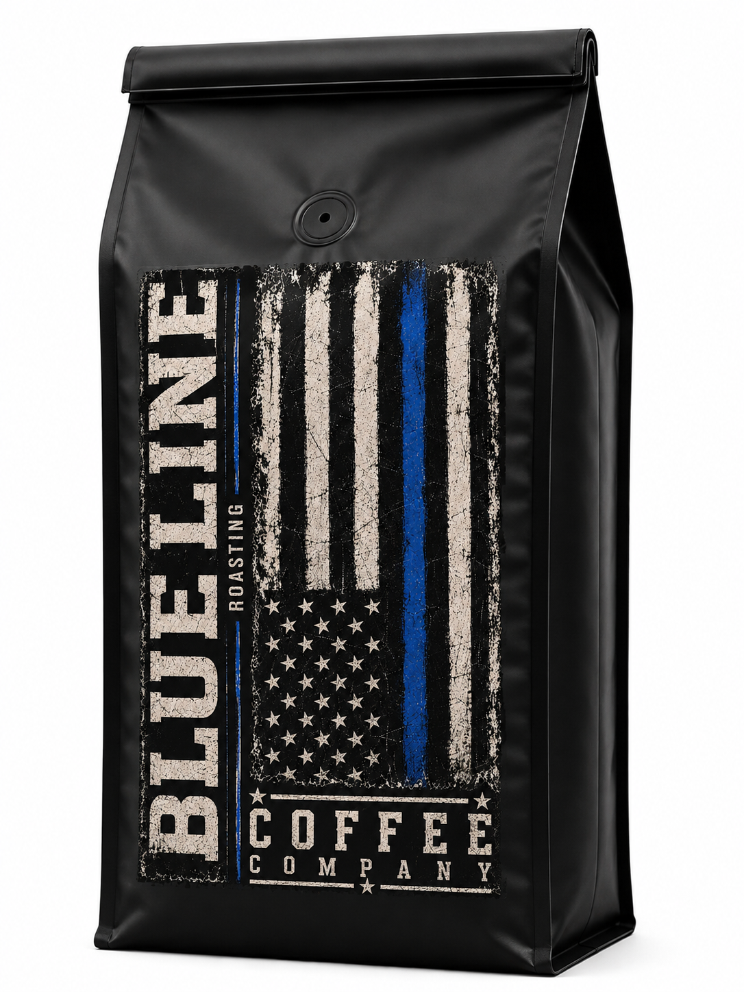 5 Pound Coffee Bags