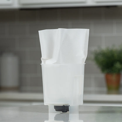 Toddy® OS Paper Filter Bags For Home Cold Brew Kit
