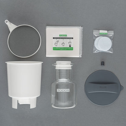 Toddy Home Cold Brew Kit