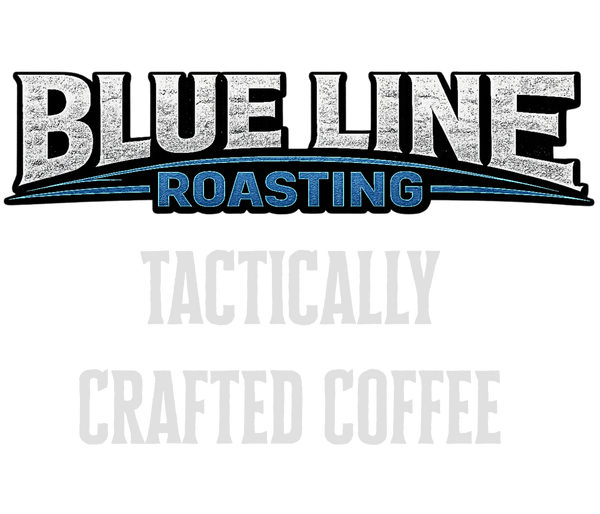 BLUE LINE ROASTING