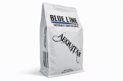 Aequitas-Medium Roast
