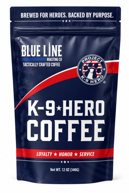 PK9H Coffee