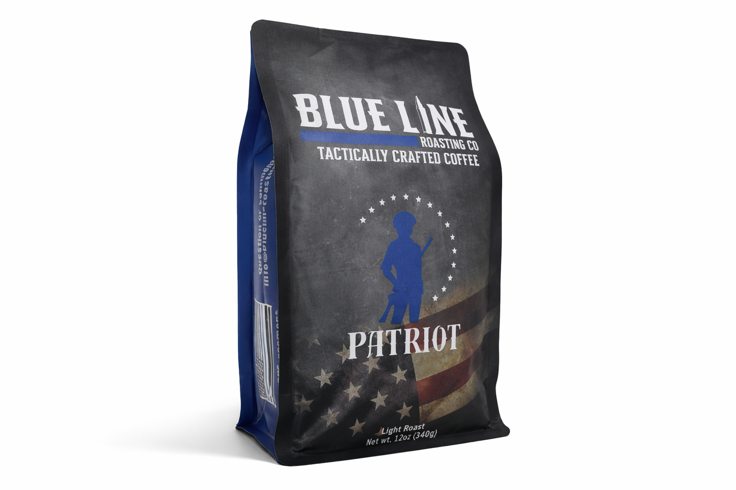Patriot - Light Roast