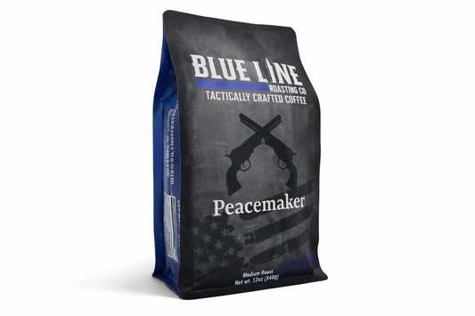 Peacemaker - Medium Roast