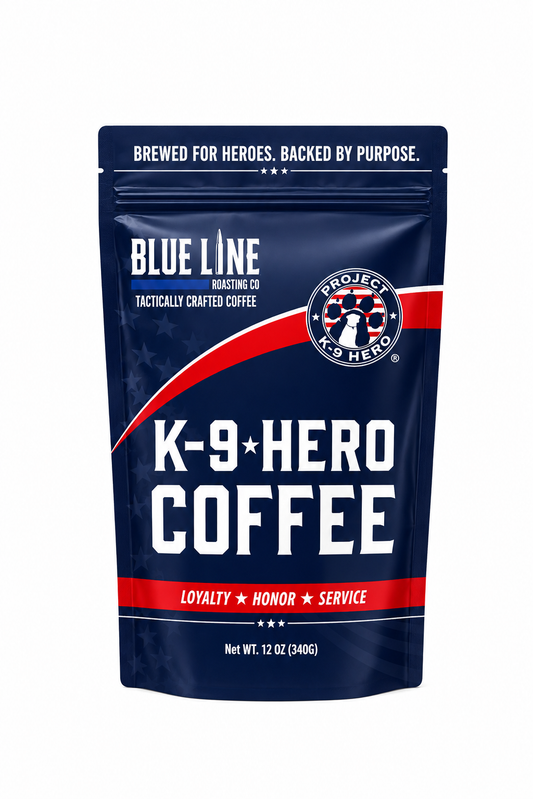 PK9H Coffee