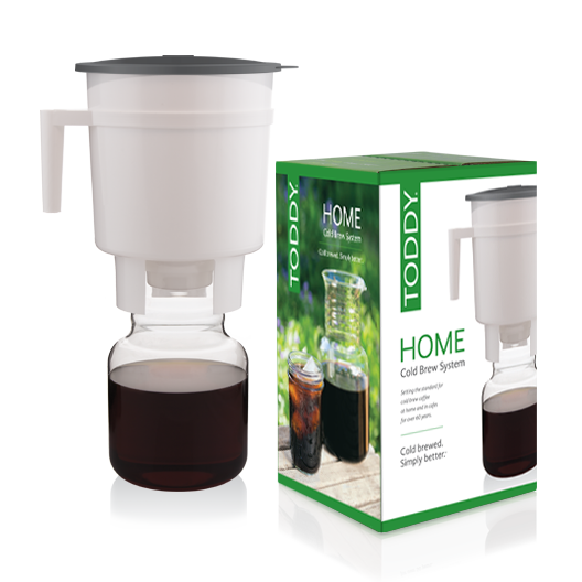 Toddy Home Cold Brew Kit