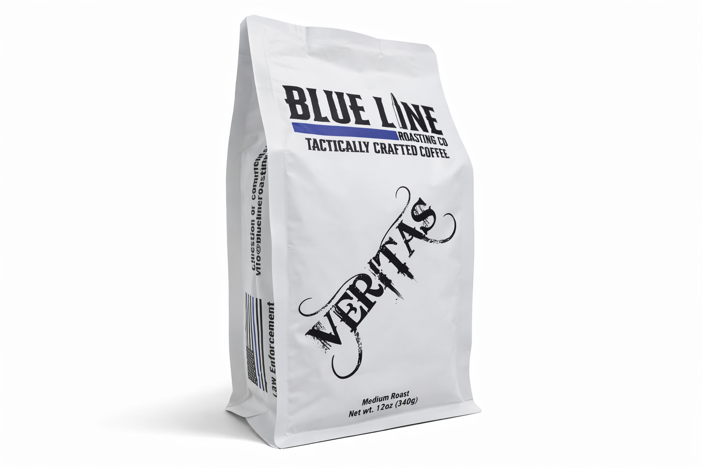 Veritas-Medium Roast