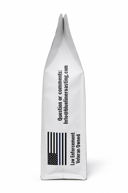 Aequitas-Medium Roast